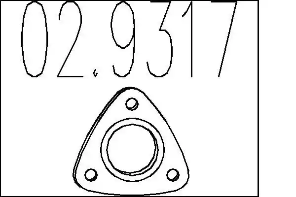 MTS 02.9317