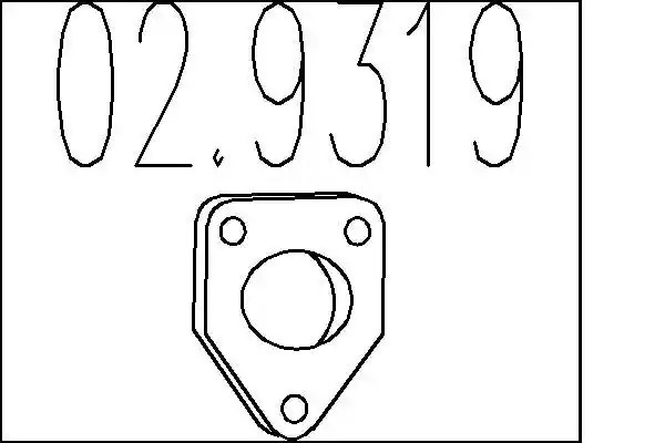 MTS 02.9319