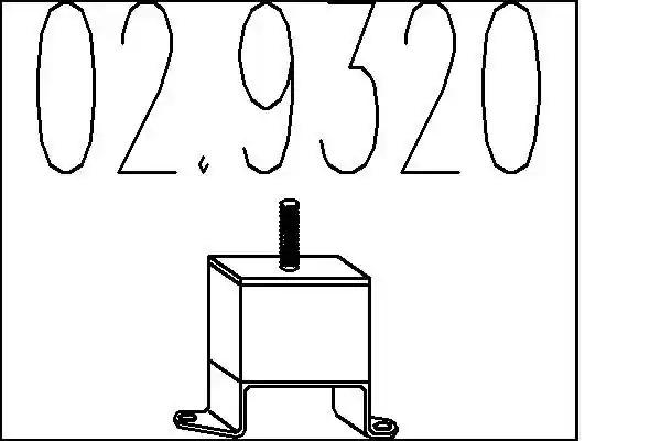 MTS 02.9320