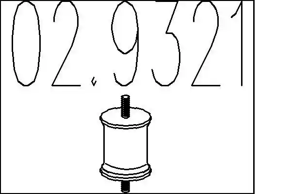 MTS 02.9321