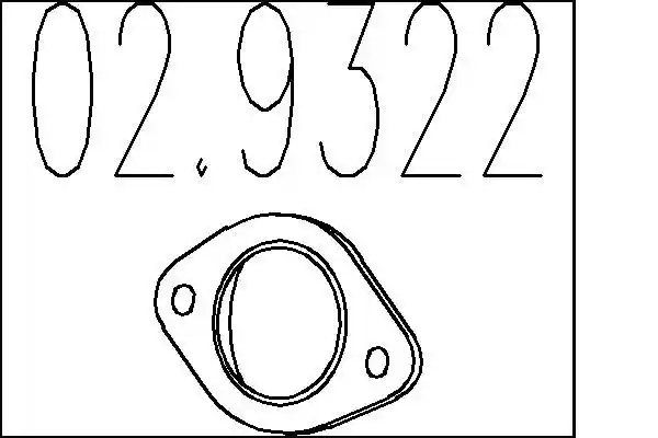 MTS 02.9322