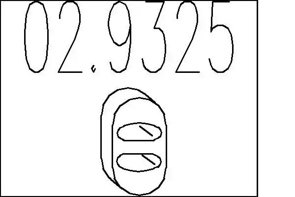 MTS 02.9325