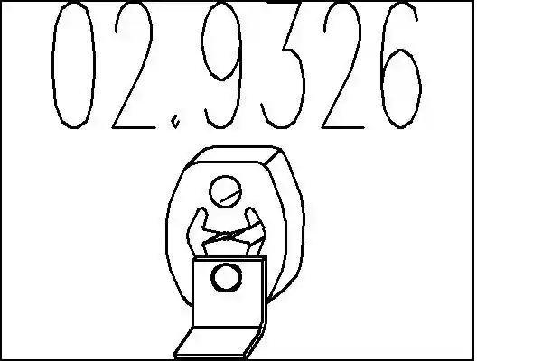 MTS 02.9326