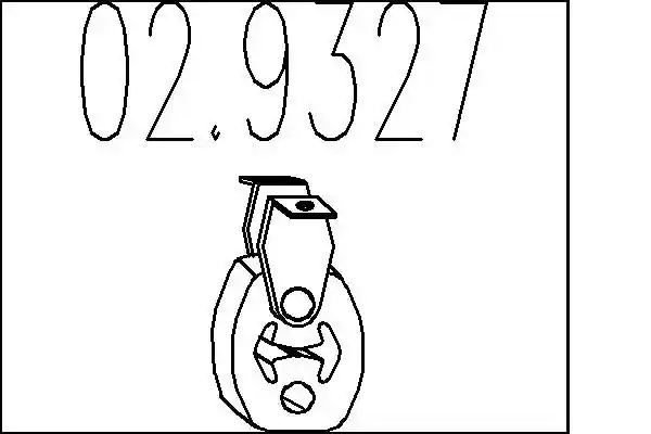 MTS 02.9327