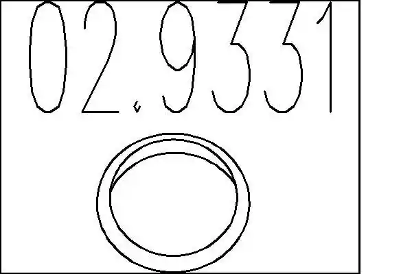 MTS 02.9331
