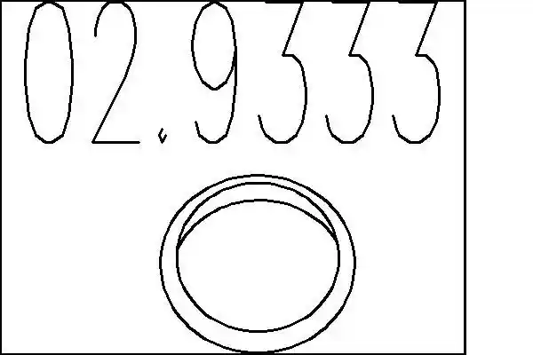 MTS 02.9333