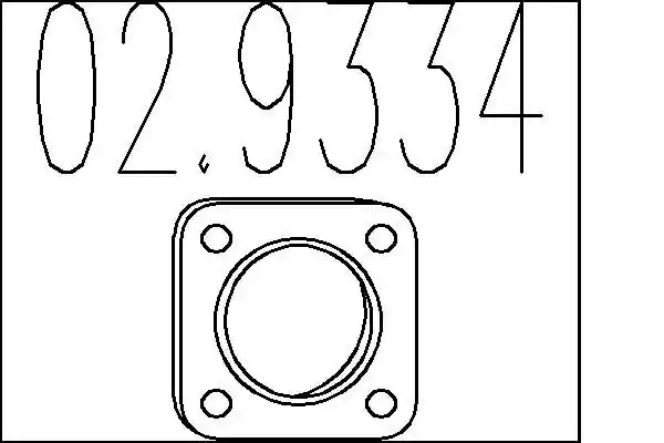 MTS 02.9334