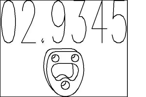 MTS 02.9345