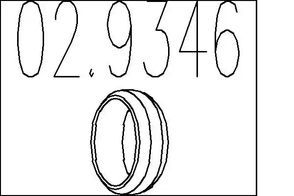 MTS 02.9346