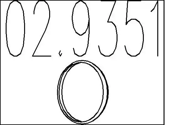 MTS 02.9351