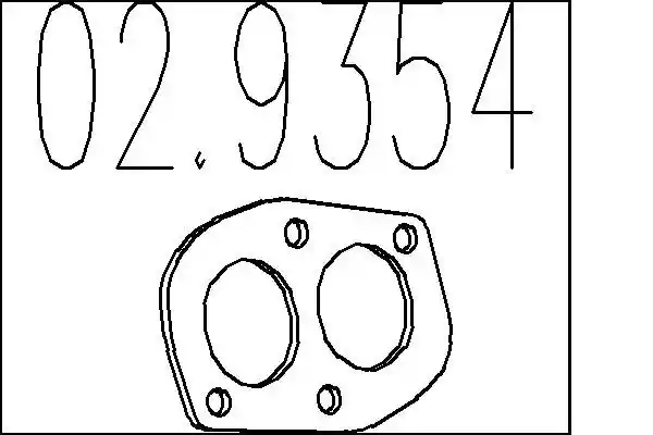 MTS 02.9354