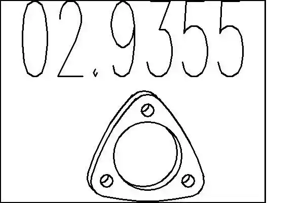 MTS 02.9355
