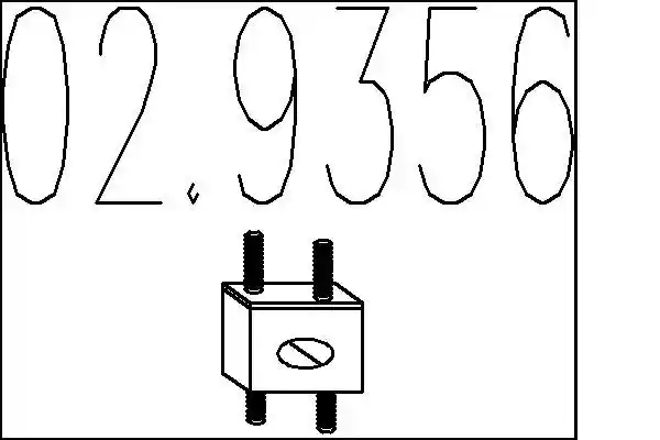 MTS 02.9356