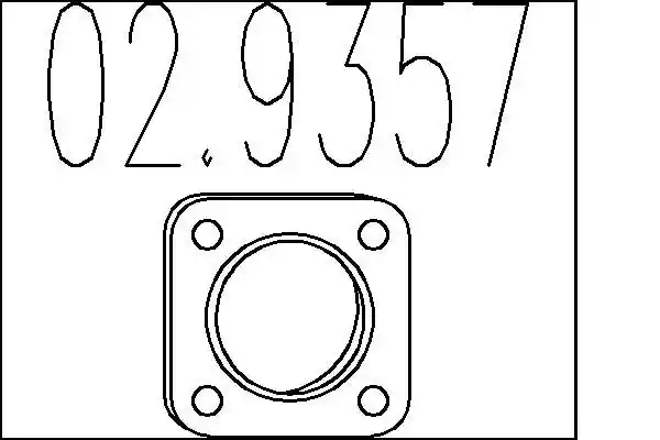 MTS 02.9357