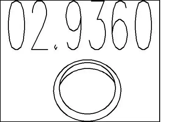 MTS 02.9360
