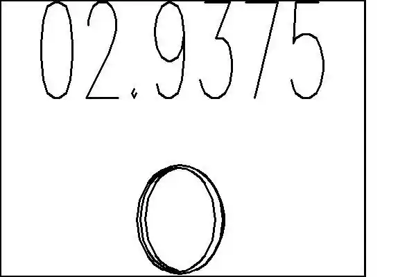 MTS 02.9375