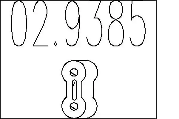 MTS 02.9385