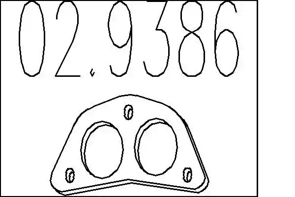 MTS 02.9386