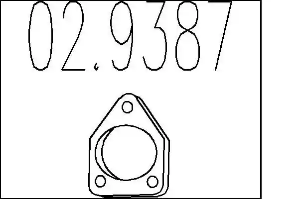 MTS 02.9387