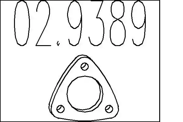 MTS 02.9389