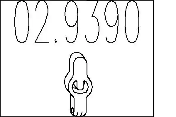 MTS 02.9390