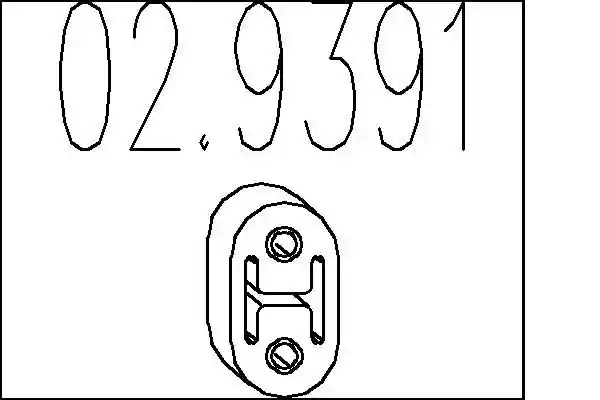 MTS 02.9391