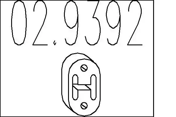 MTS 02.9392