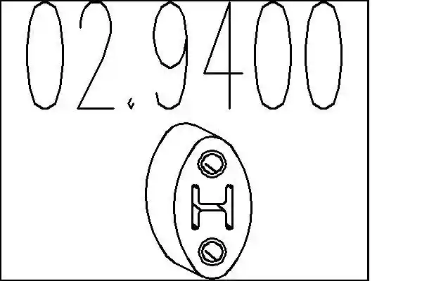 MTS 02.9400