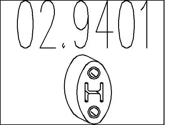MTS 02.9401