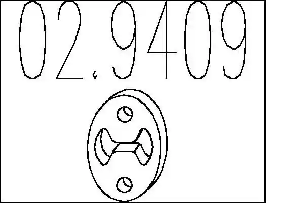 MTS 02.9409