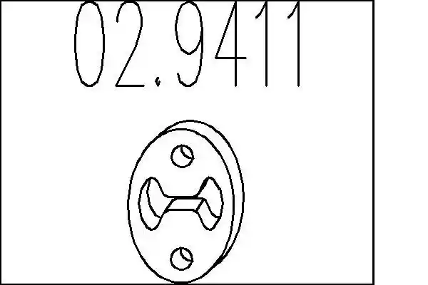 MTS 02.9411