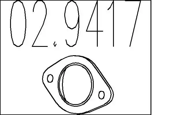 MTS 02.9417