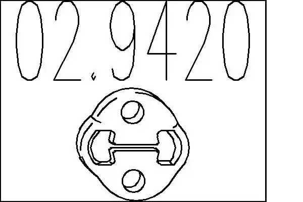 MTS 02.9420