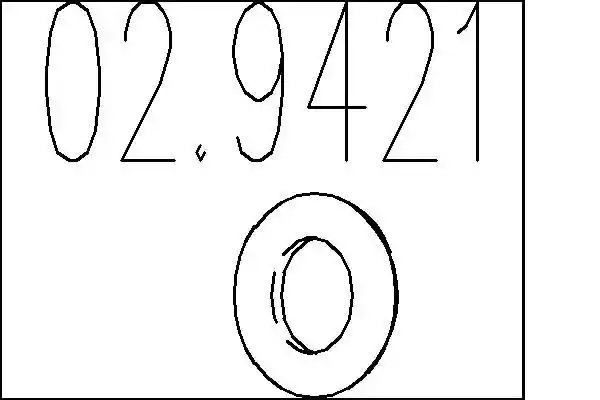 MTS 02.9421