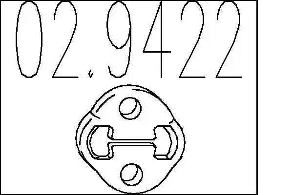 MTS 02.9422