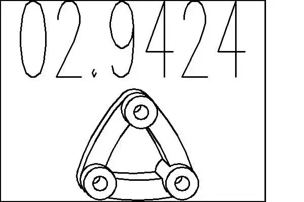 MTS 02.9424