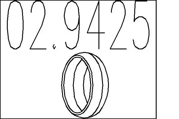 MTS 02.9425