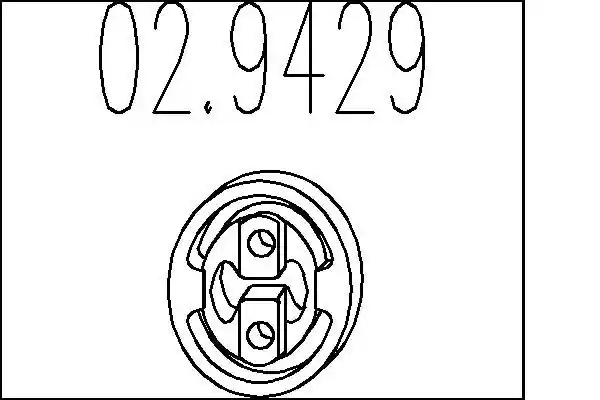 MTS 02.9429