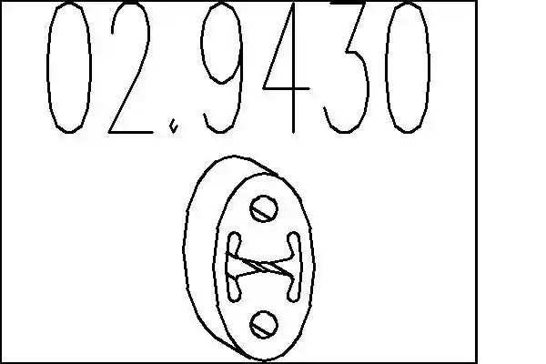 MTS 02.9430