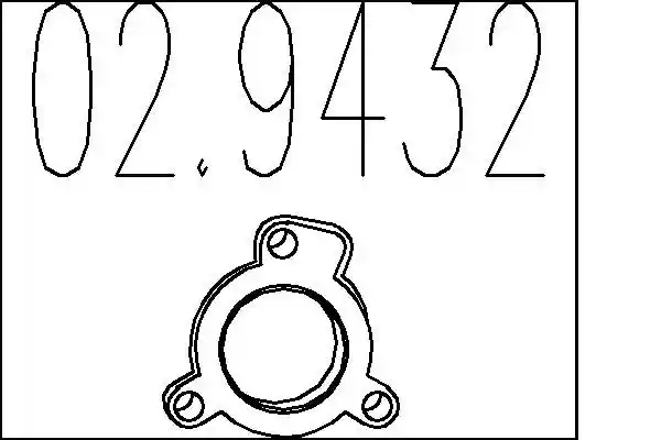 MTS 02.9432