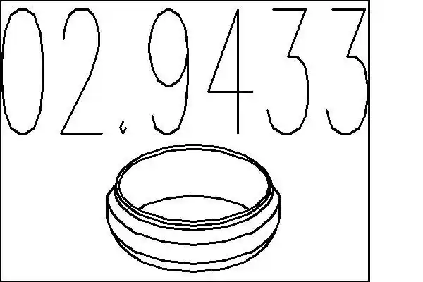 MTS 02.9433