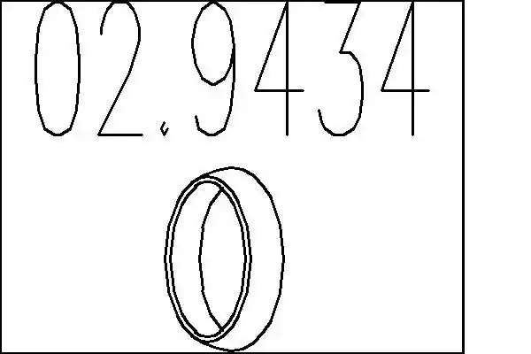 MTS 02.9434