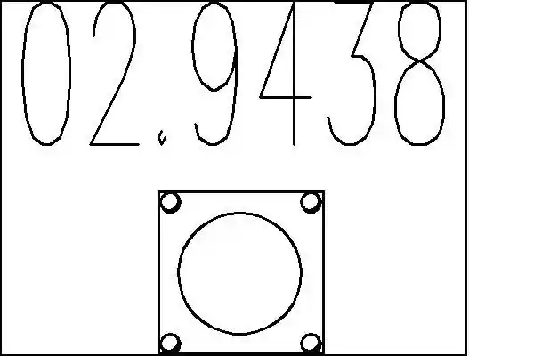MTS 02.9438
