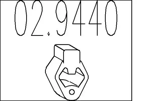 MTS 02.9440