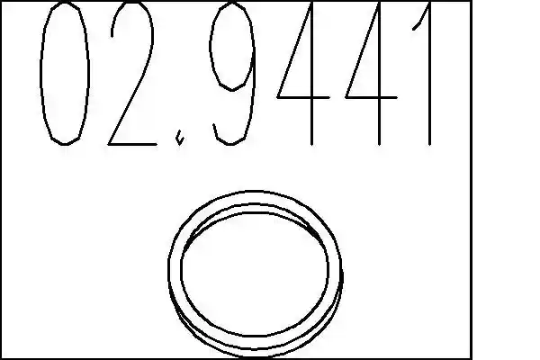 MTS 02.9441