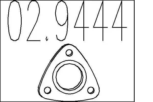 MTS 02.9444