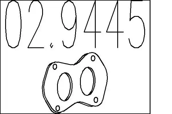 MTS 02.9445