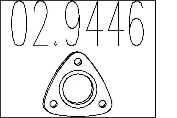 MTS 02.9446