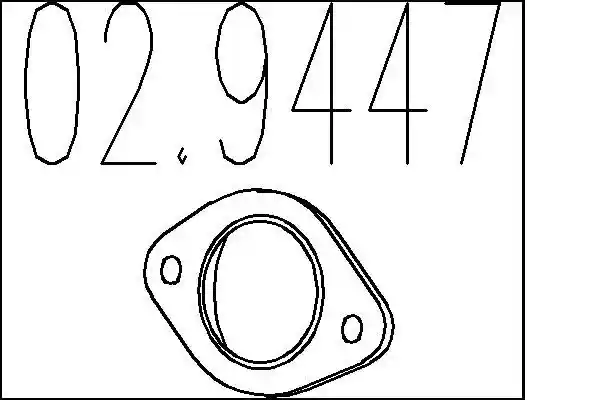 MTS 02.9447