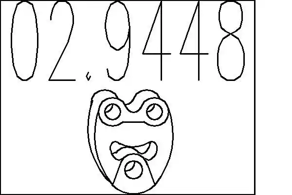MTS 02.9448